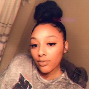 Meet your Posher, Haleigh